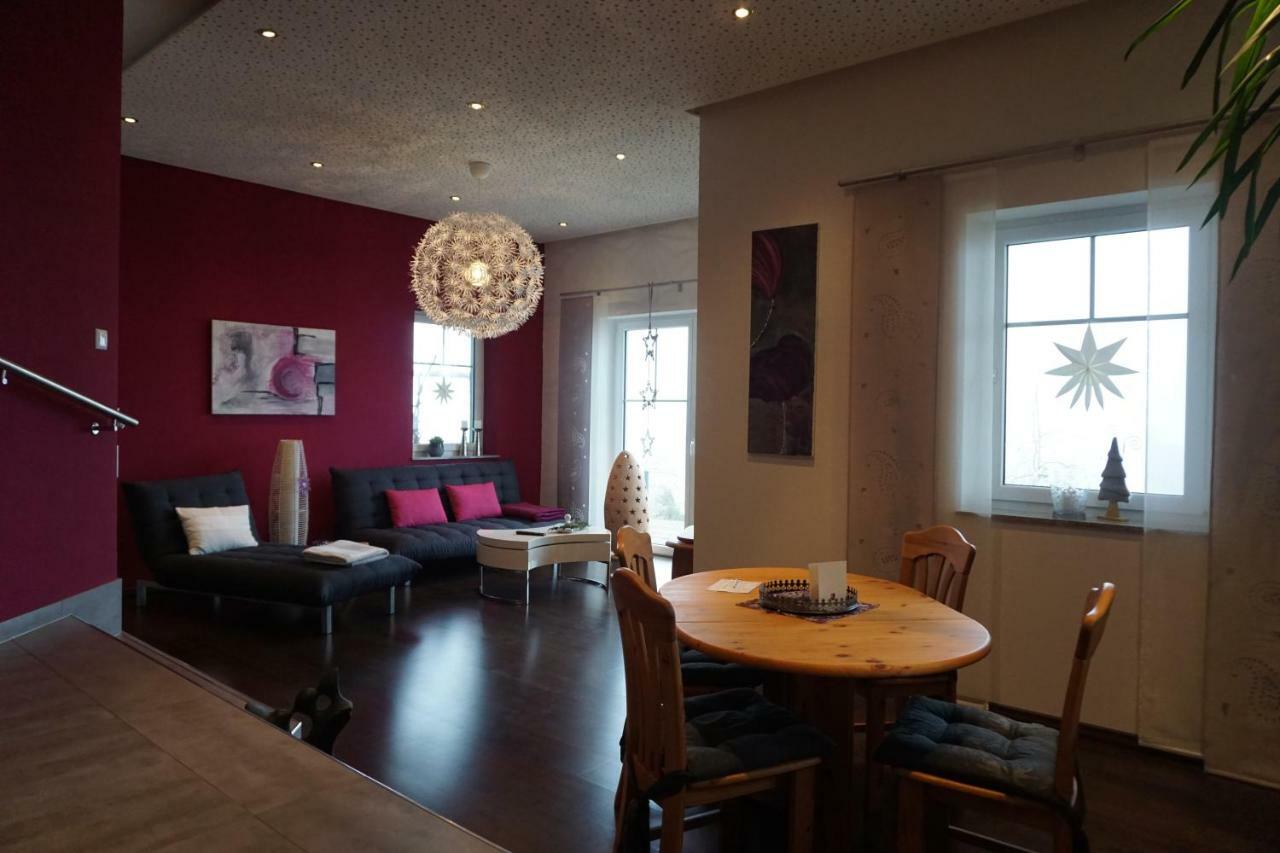 Ferienwohnung Bergblick Sulzberg  Luaran gambar
