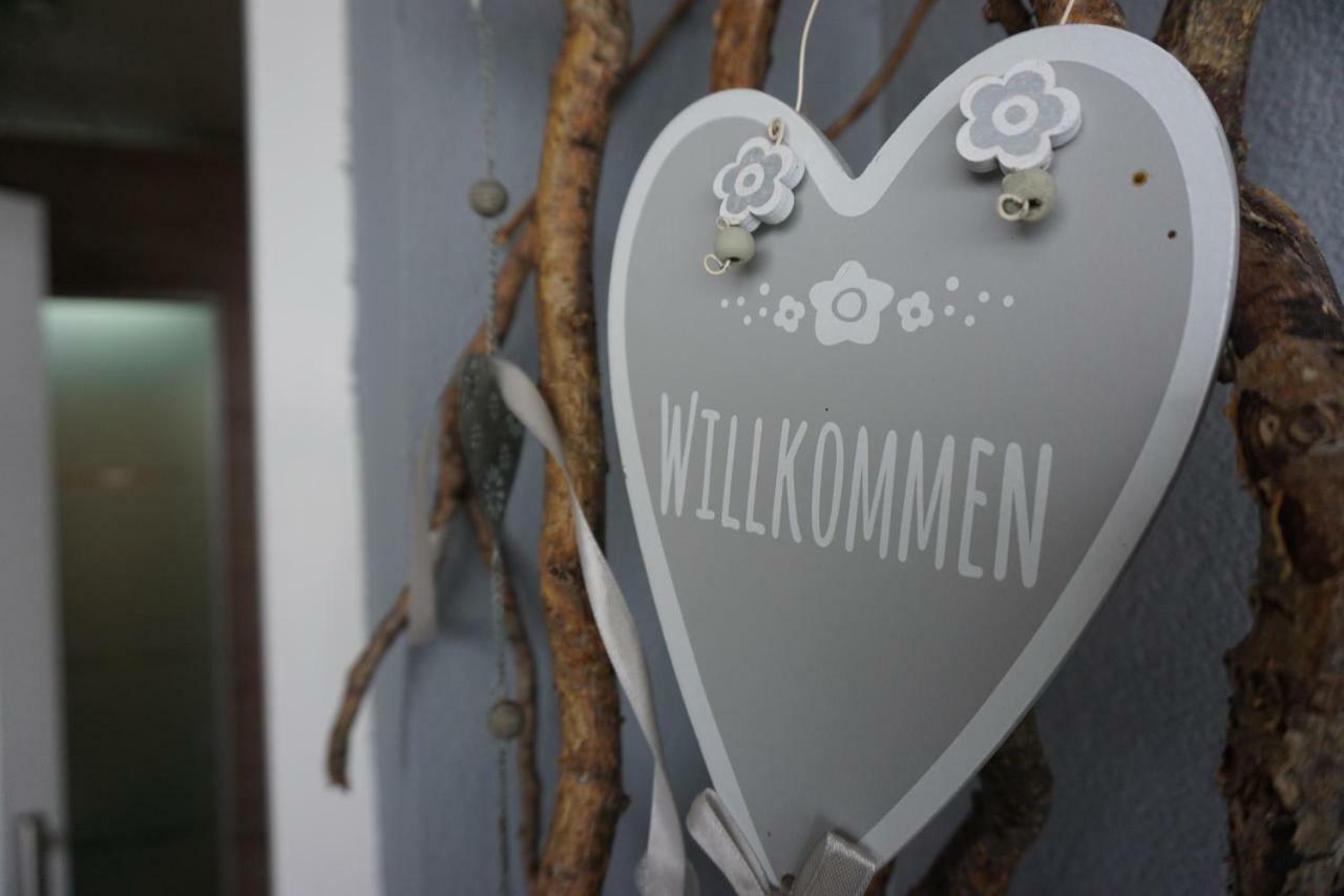 Ferienwohnung Bergblick Sulzberg  Luaran gambar