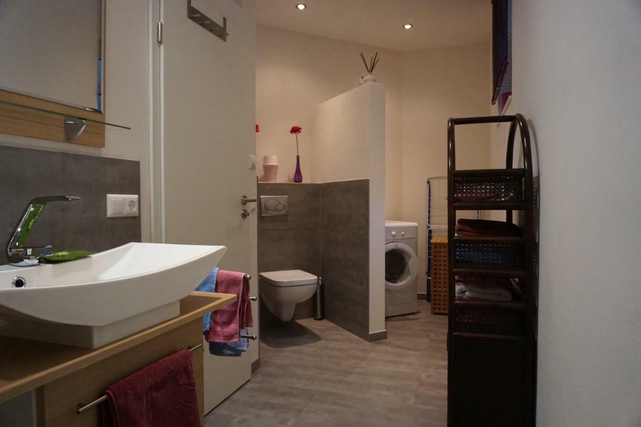 Ferienwohnung Bergblick Sulzberg  Luaran gambar