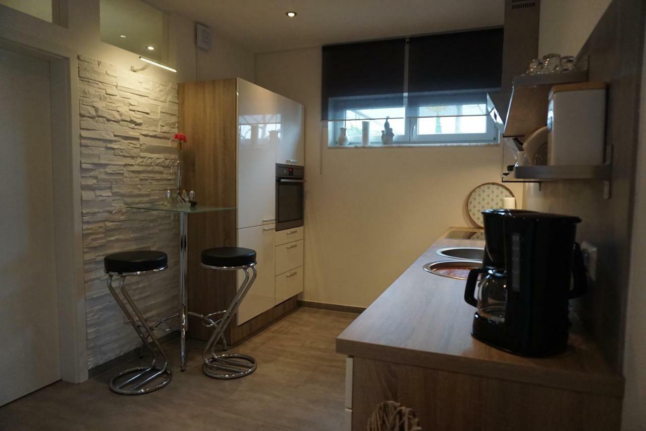 Ferienwohnung Bergblick Sulzberg  Luaran gambar